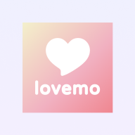 lovemo最新版图标