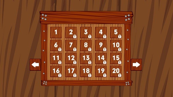 Math Puzzle游戏图2