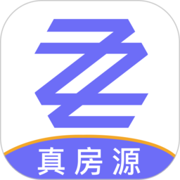 小智找房app图标