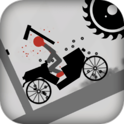 Stickmen Falling安装器手游图标