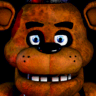 玩具熊全明星模拟器(Five Nights at Freddys)图标