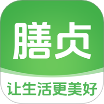 膳贞app图标