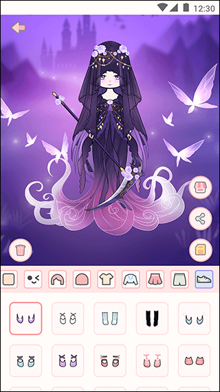 装扮app