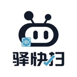驿快扫app图标