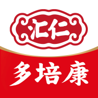 江西汇仁多培康app图标