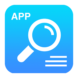 apk应用程序管理器app图标