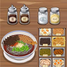 美食制作者游戏图标