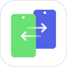换机备份助手app图标
