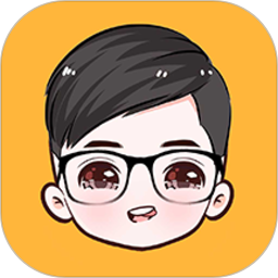 卡通头像制作器app图标