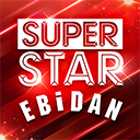 SUPERSTAR EBiDAN游戏图标