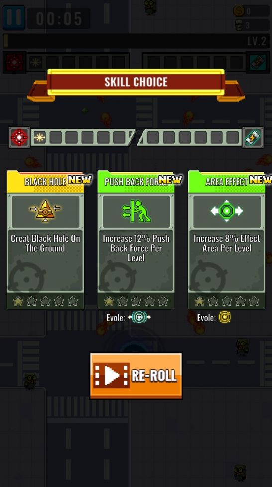 战车特攻队（Jackal Survival Reborn）图3