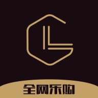 全网乐购app图标