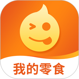 我的零食app图标