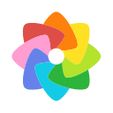 花生私密相册app图标