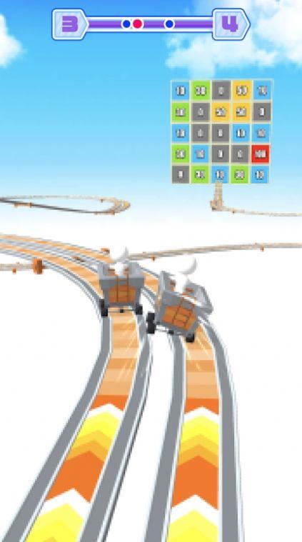 狂野手推车（Wild Trolley）图3
