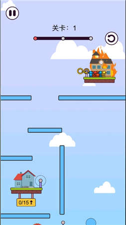 拯救绳索（RopeRescue）图1
