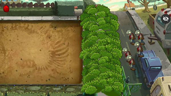 PVZ时空混乱图3