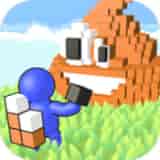 立体像素建造者（Voxel Builder 3D）图标