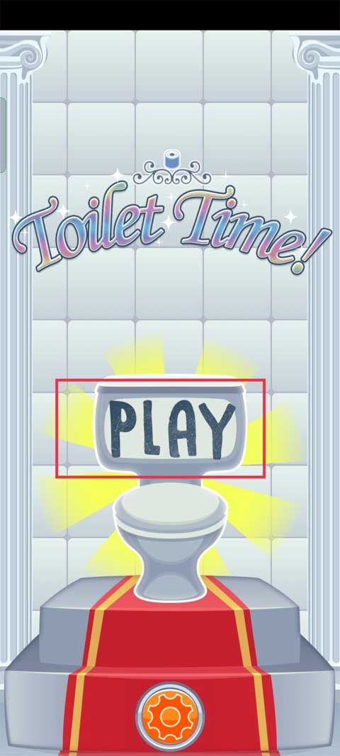 Toilet Time