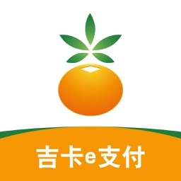吉卡e支付app图标