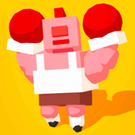 Idle Boxing手游图标