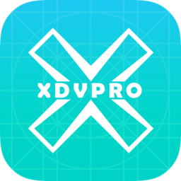 XDV PRO app图标