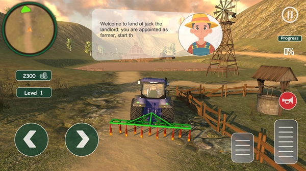 农业模拟器大农场（Farming Simulator Big Farm）图2