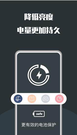 小护眼软件