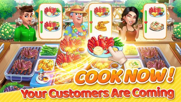 Cooking Us游戏图2