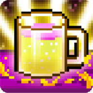 Soda Dungeon游戏图标