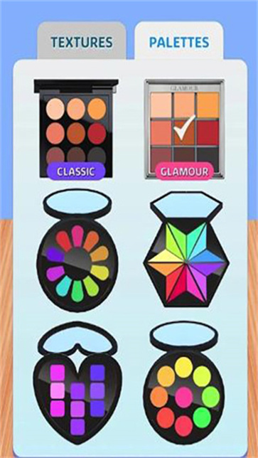 Makeup Kit手游图3