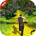 Jungle Run游戏图标