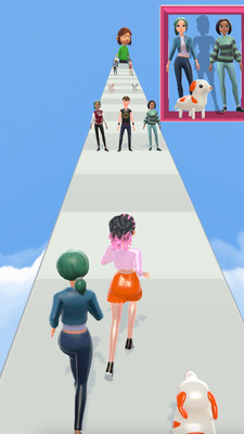 变身女王游戏图1