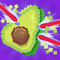 Pixel Demolish游戏图标