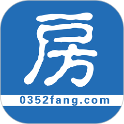 0352房网app图标