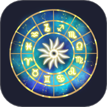 紫薇星盘大师app图标
