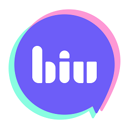小Biu好听app图标