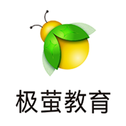 极萤手机版图标