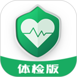8度体检app图标