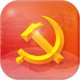 赣鄱党建云app图标