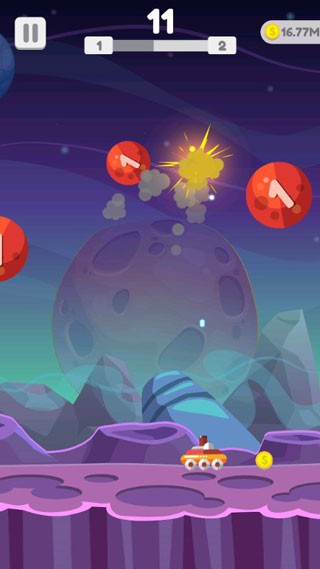 星球大爆炸图1