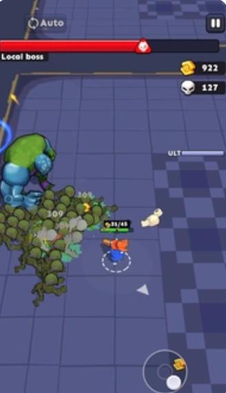 Alien Horde安卓版图2
