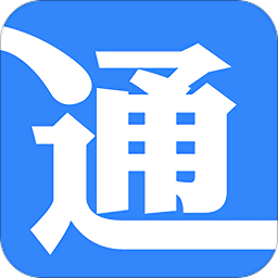 通行客最新版图标
