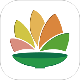 甘霖营养师app图标