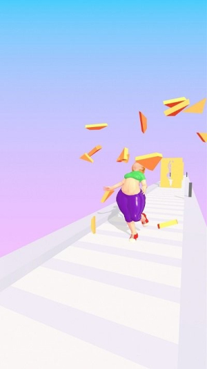 卡路里小姐姐图2