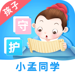 孟母守护app图标