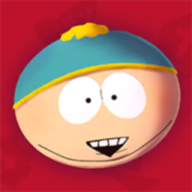 南方公园游戏(South Park)图标