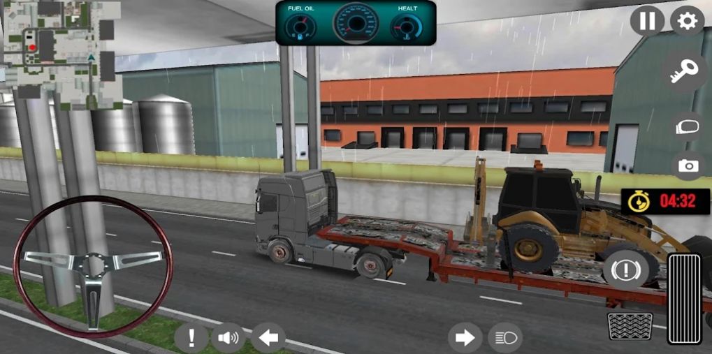 城市卡车模拟器（City Truck Simulator）图3