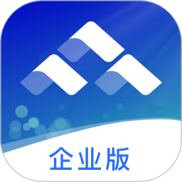 众邦E企通app图标