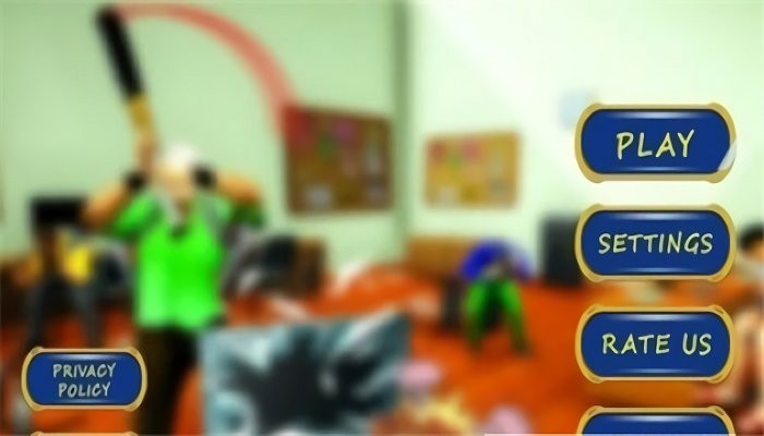 Office Smasher Dude手游图2